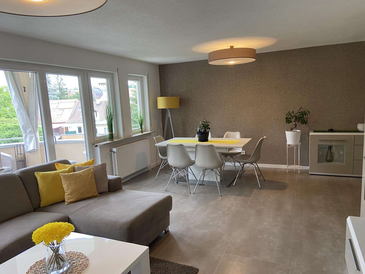 Thumbnail-Wohnung zum Mieten in Bietigheim-Bissingen 1.400,00 € 85 m²