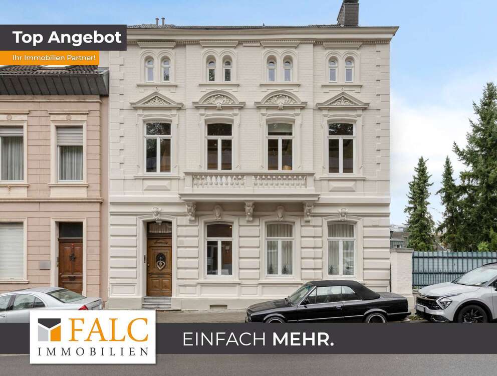 Thumbnail-Haus zum Kaufen in Stolberg 539.000,00 € 364 m²