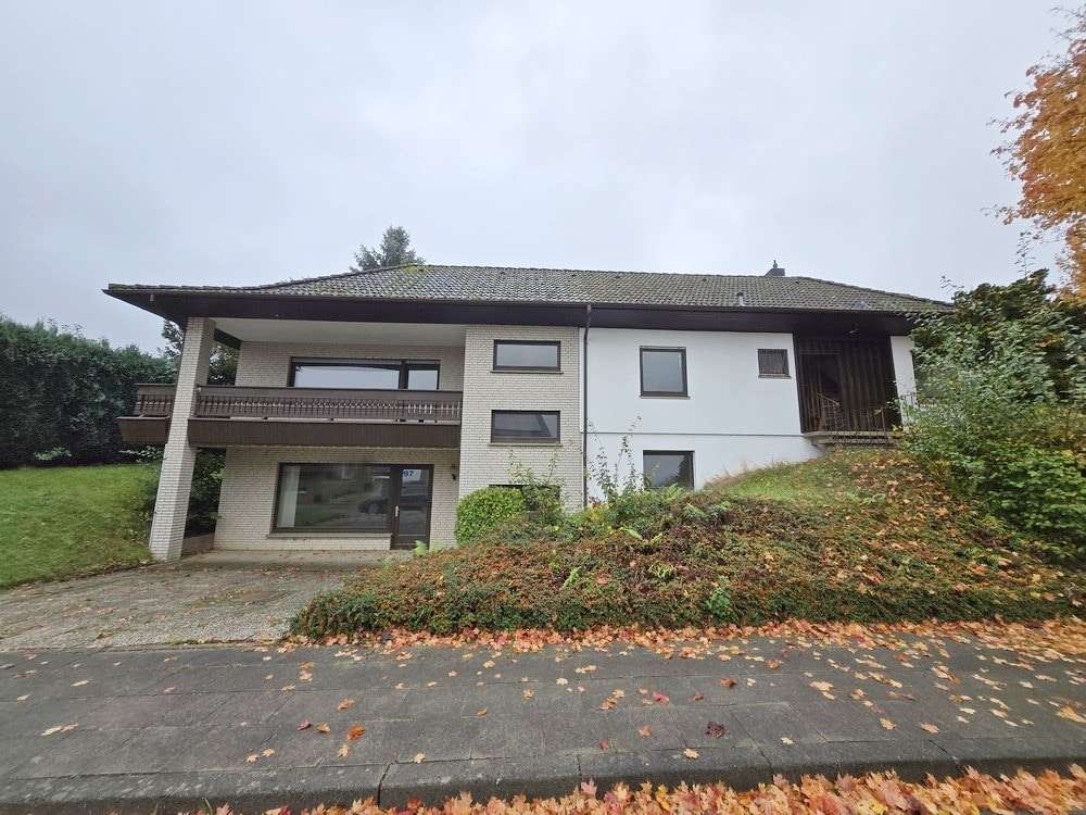 Thumbnail-Haus zum Kaufen in Hille 255.000,00 € 136.2 m²