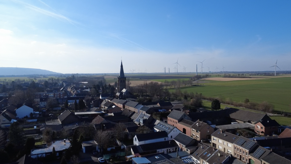 Thumbnail-Haus zum Kaufen in Elsdorf 315.000,00 € 130 m²