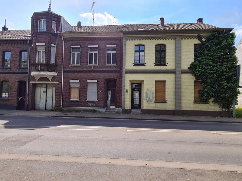 Thumbnail-Grundstück zu verkaufen in Nettetal 349.000,00 € 1380 m²