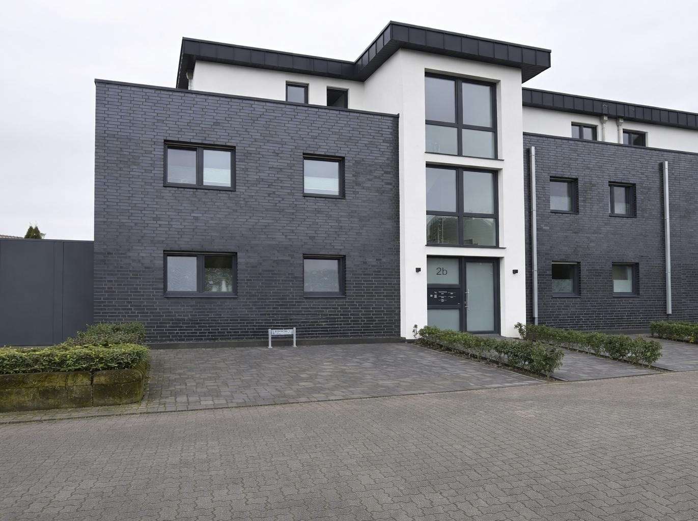 Thumbnail-Wohnung zum Mieten in Isselburg 945,00 € 77.53 m²