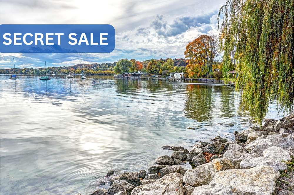 Thumbnail-Haus zum Kaufen in Gmund am Tegernsee 3.730.000,00 € 299 m²