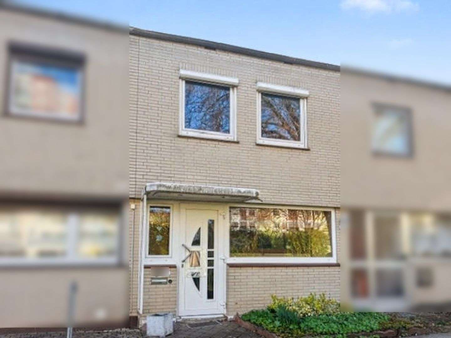 Thumbnail-Haus zum Kaufen in Lübeck 149.000,00 € 70 m²