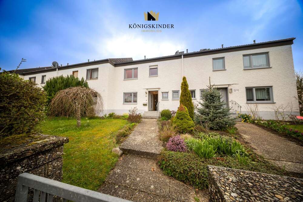 Thumbnail-Haus zum Kaufen in Giengen an der Brenz 298.000,00 € 117 m²