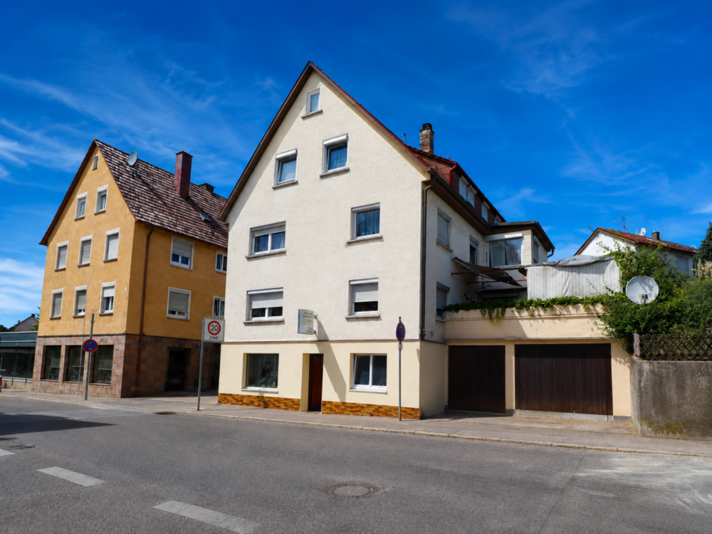 Thumbnail-Haus zum Kaufen in Esslingen 749.000,00 € 216 m²