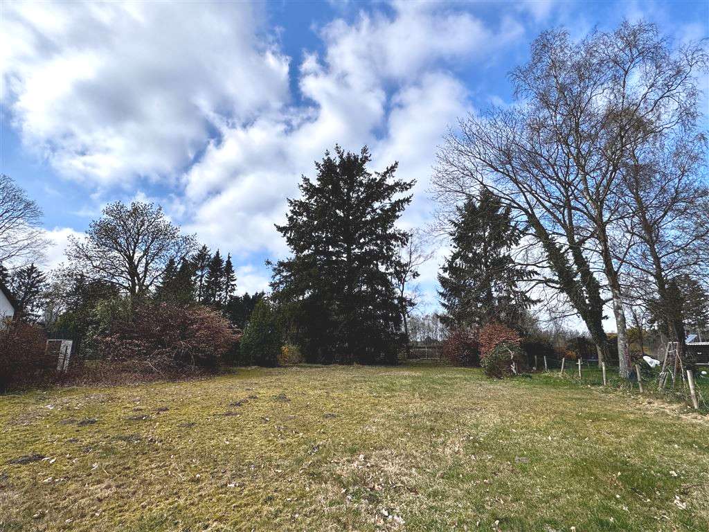 Thumbnail-Grundstück zu verkaufen in Buchholz in der Nordheide 354.000,00 € 1651 m²