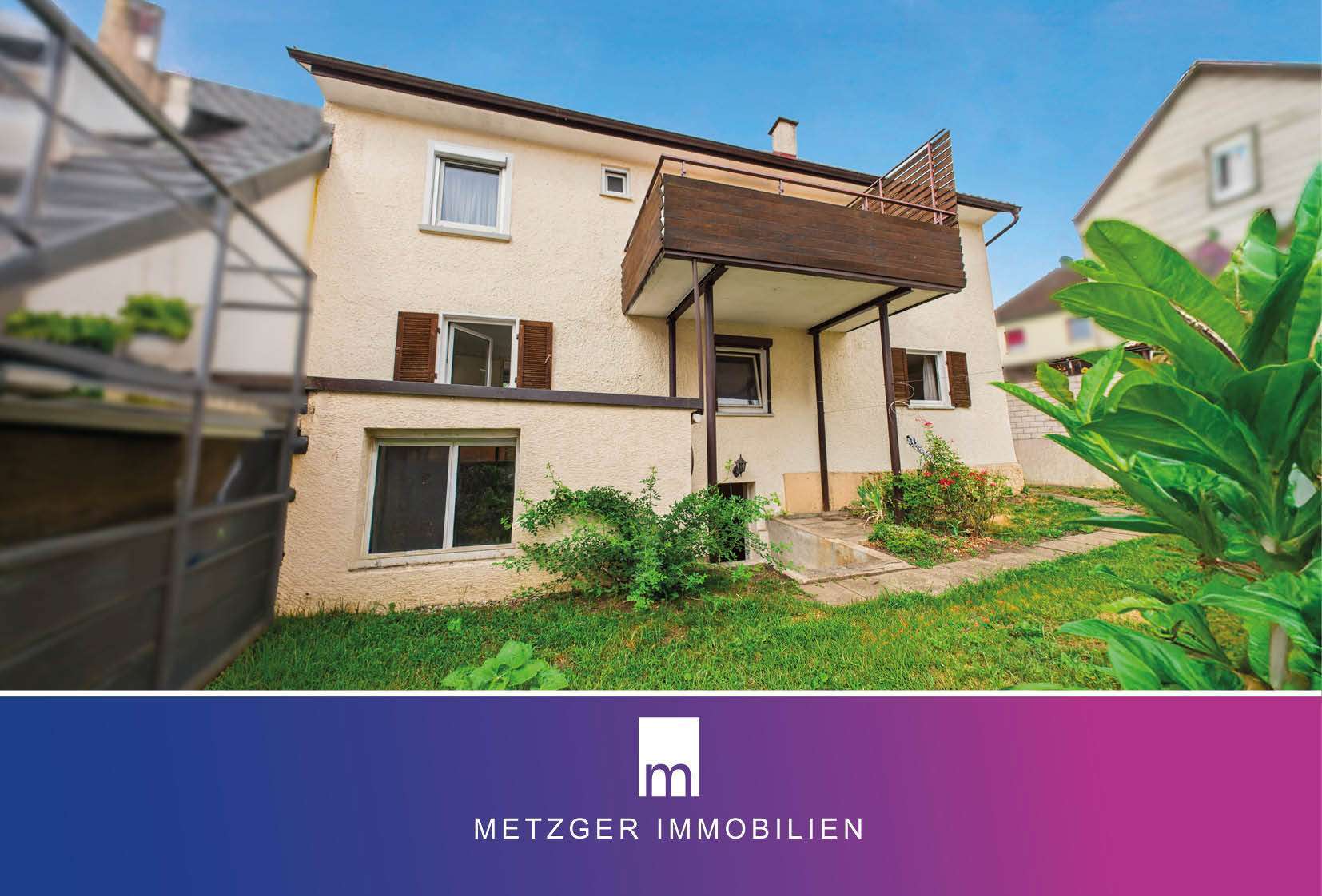 Thumbnail-Haus zum Kaufen in Plochingen 375.000,00 € 110 m²