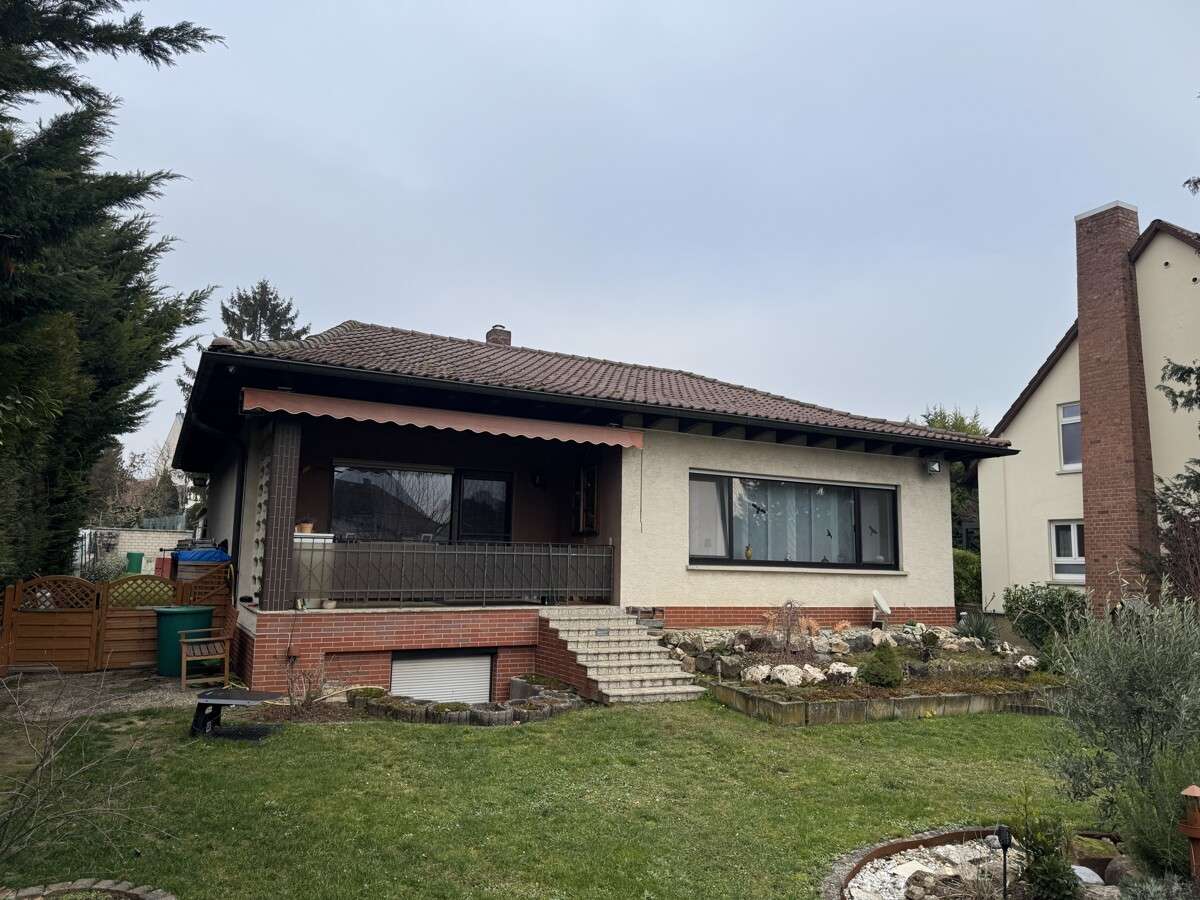 Thumbnail-Haus zum Kaufen in Bechtheim 360.000,00 € 117 m²