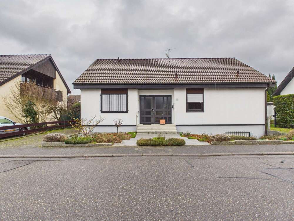 Thumbnail-Haus zum Kaufen in Hirschberg an der Bergstraße 749.000,00 € 245 m²