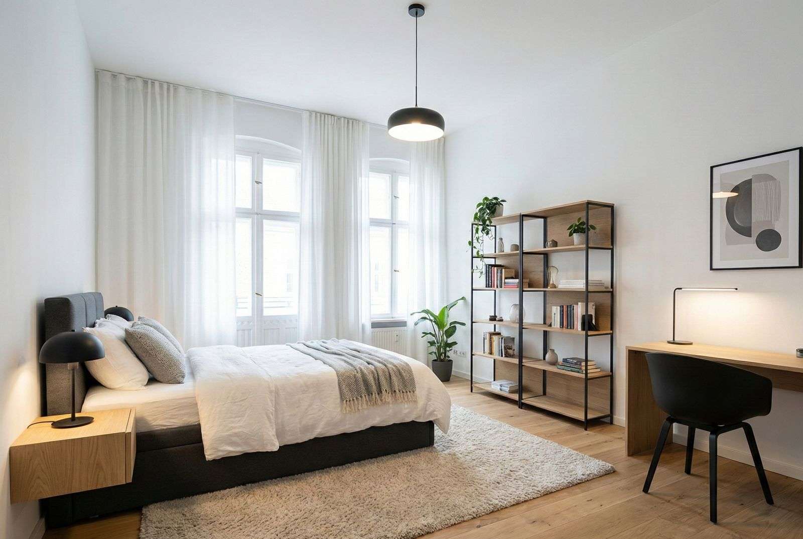 Thumbnail-Wohnung zum Kaufen in Berlin 205.000,00 € 42 m²