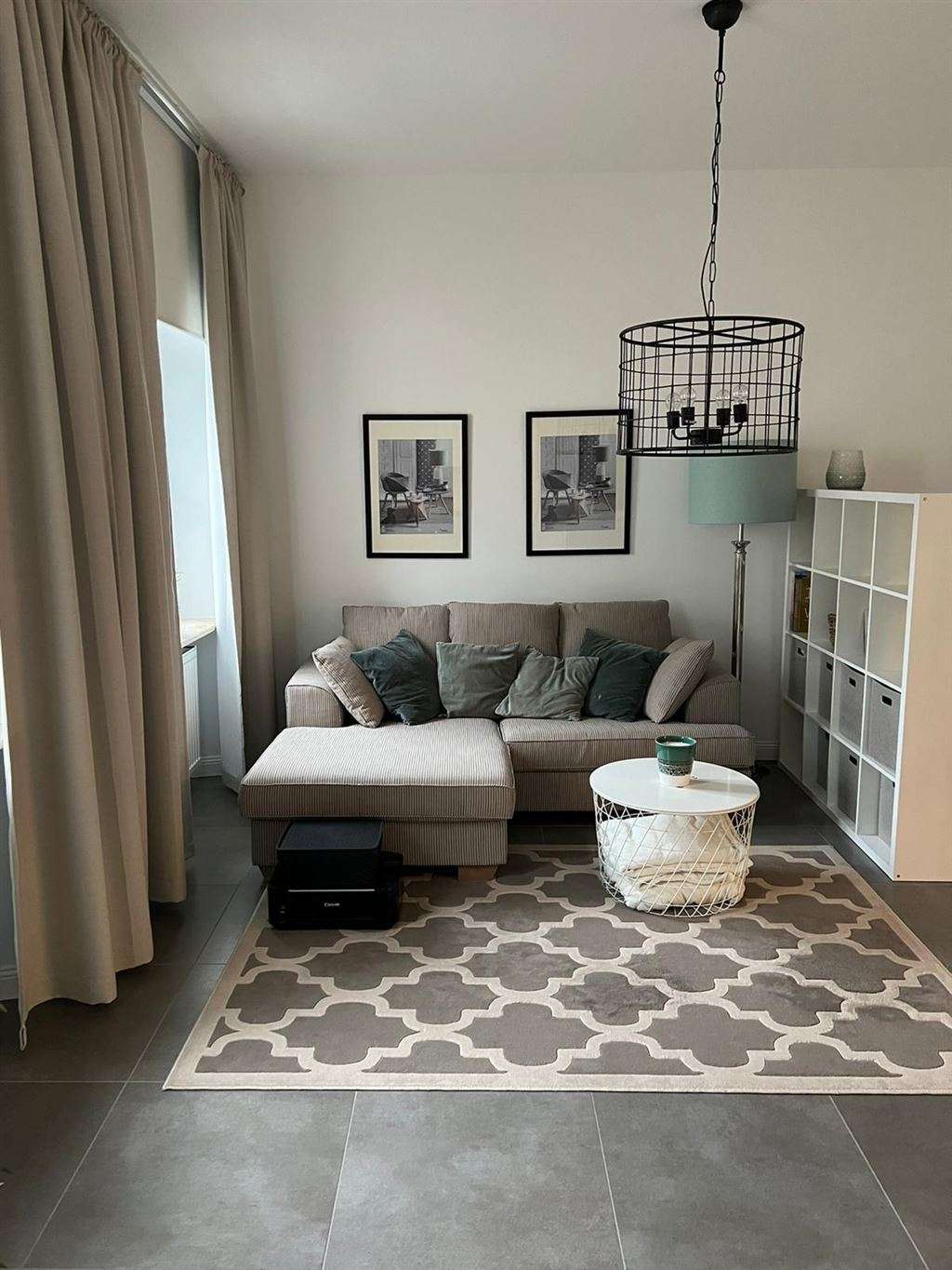 Thumbnail-Wohnung zum Mieten in Bamberg 820,00 € 51.69 m²