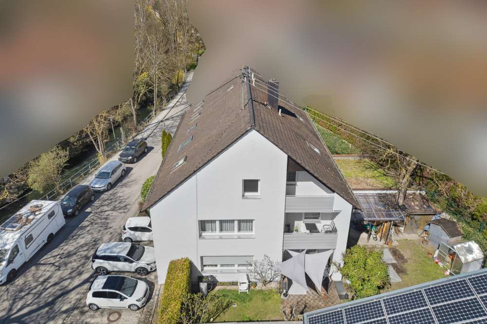 Thumbnail-Wohnung zum Kaufen in Ismaning 499.000,00 € 74.5 m²