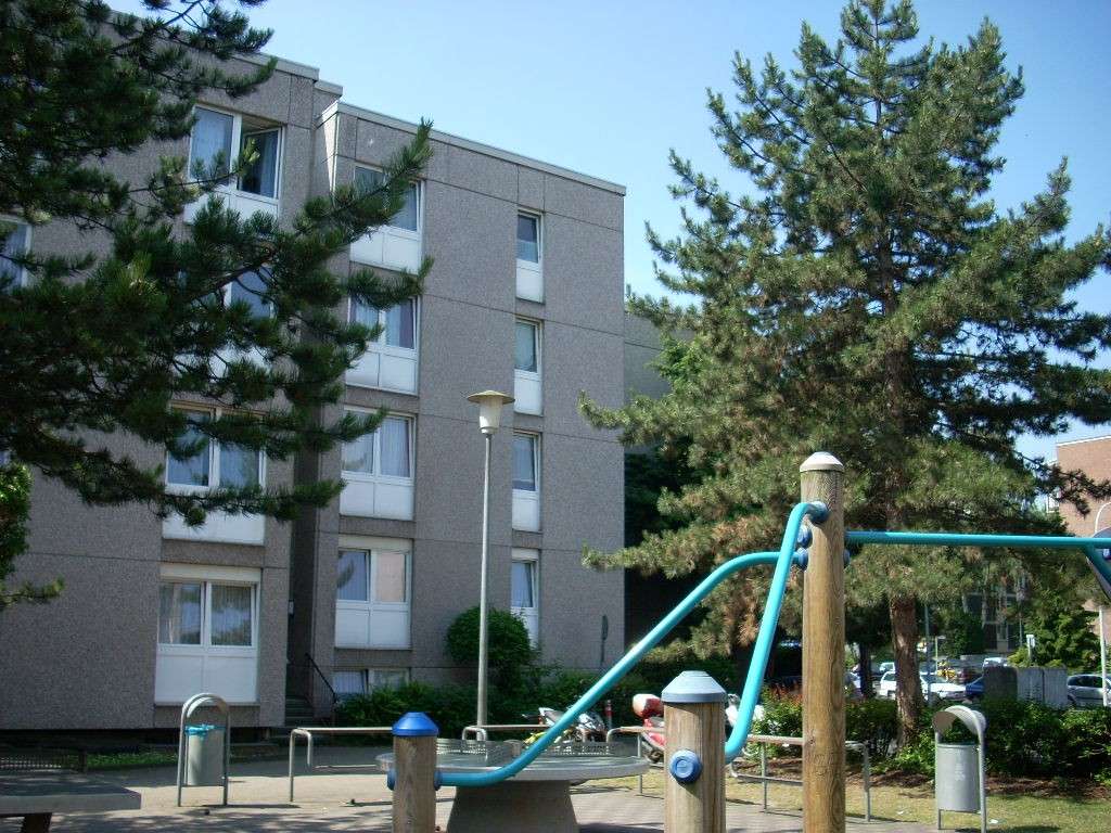 Thumbnail-Wohnung zum Mieten in Brühl 633,00 € 68 m²