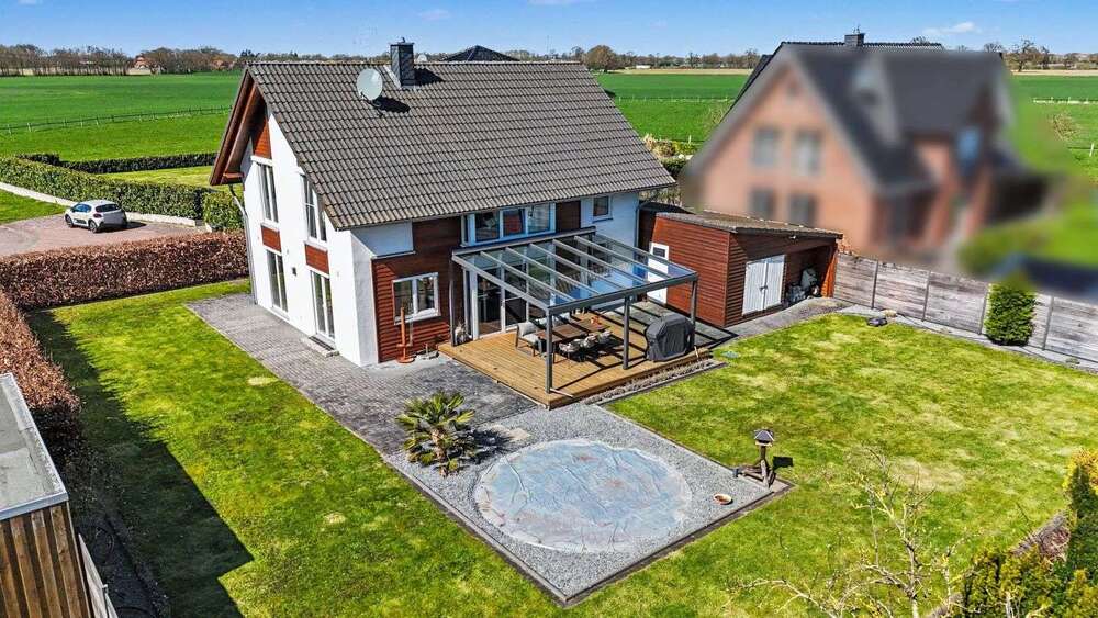 Thumbnail-Haus zum Kaufen in Blender 499.000,00 € 142 m²
