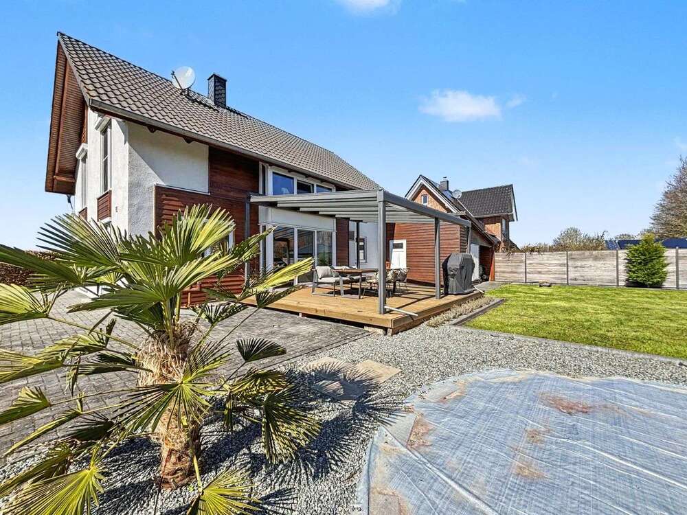 Thumbnail-Haus zum Kaufen in Blender 469.000,00 € 142 m²