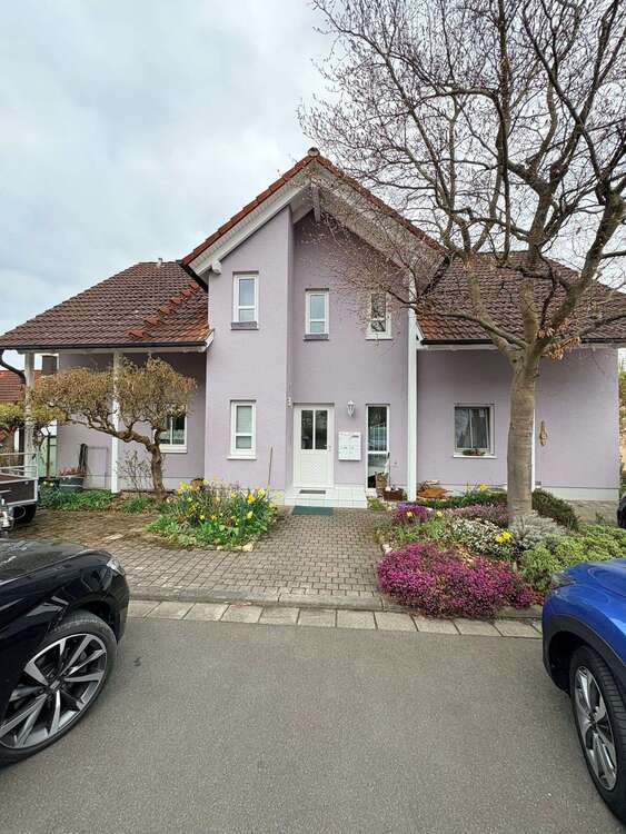 Thumbnail-Wohnung zum Mieten in Kulmbach 375,00 € 37 m²