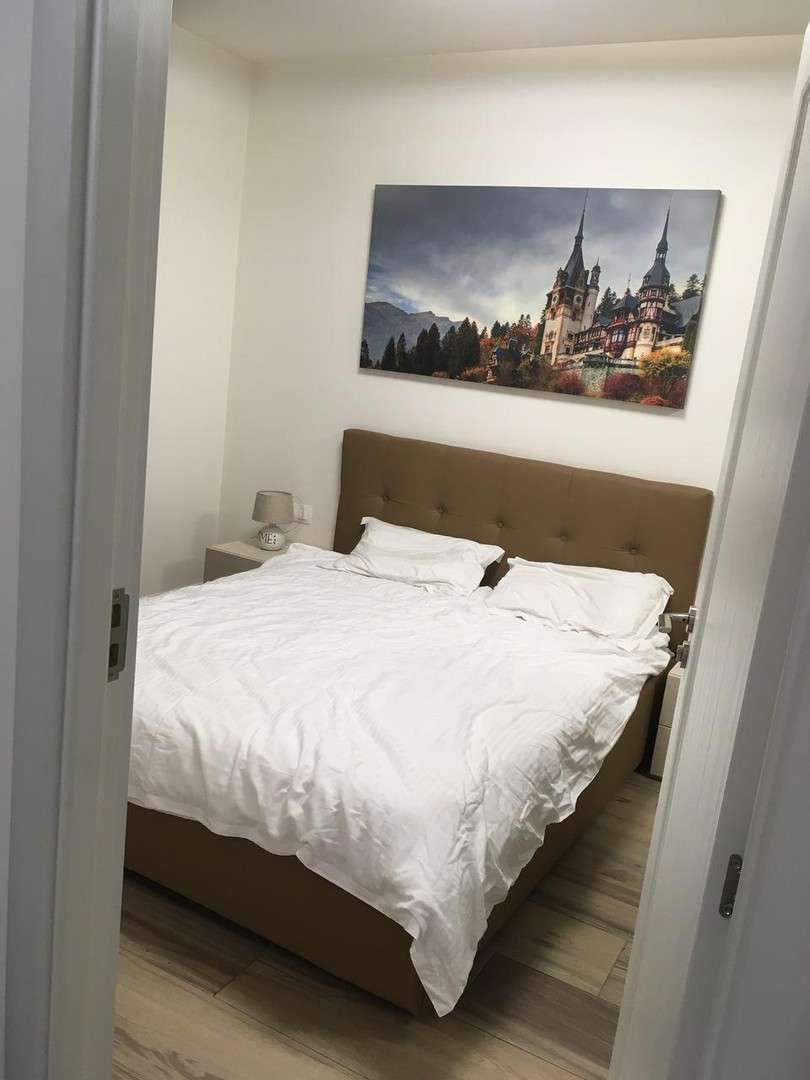Thumbnail-Wohnung zum Mieten in Aachen 750,00 € 33 m²