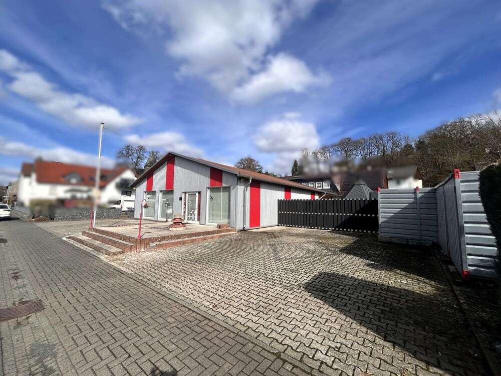 Thumbnail-Haus zum Mieten in Biedenkopf 1.600,00 €