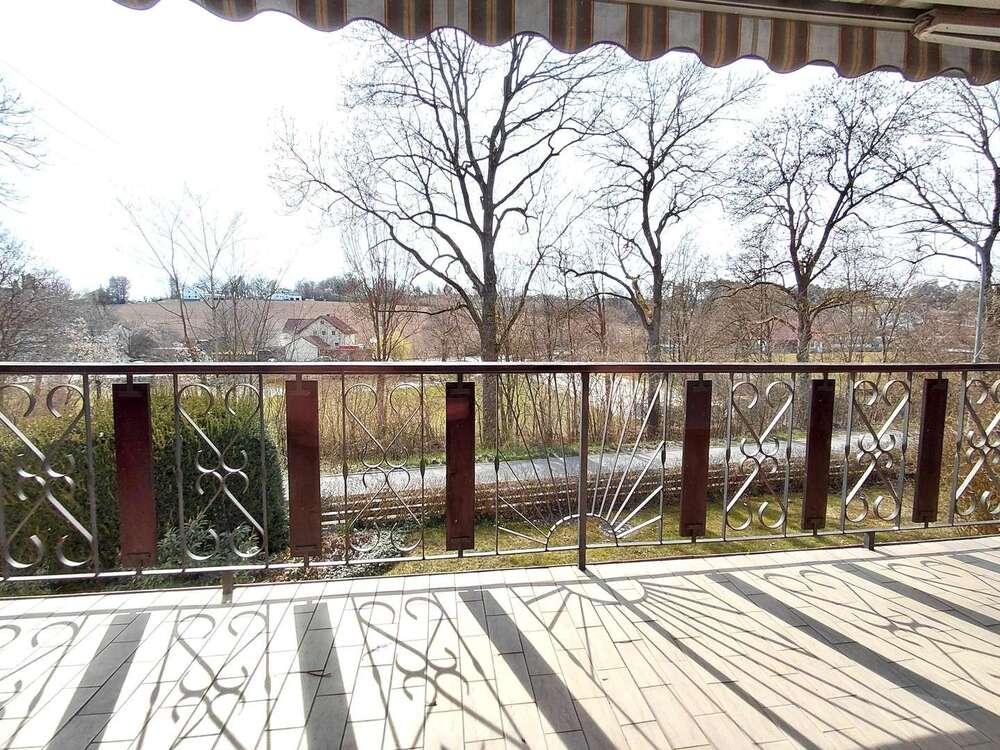 Thumbnail-Wohnung zum Mieten in Essenbach - Mirskofen 1.150,00 € 107 m²