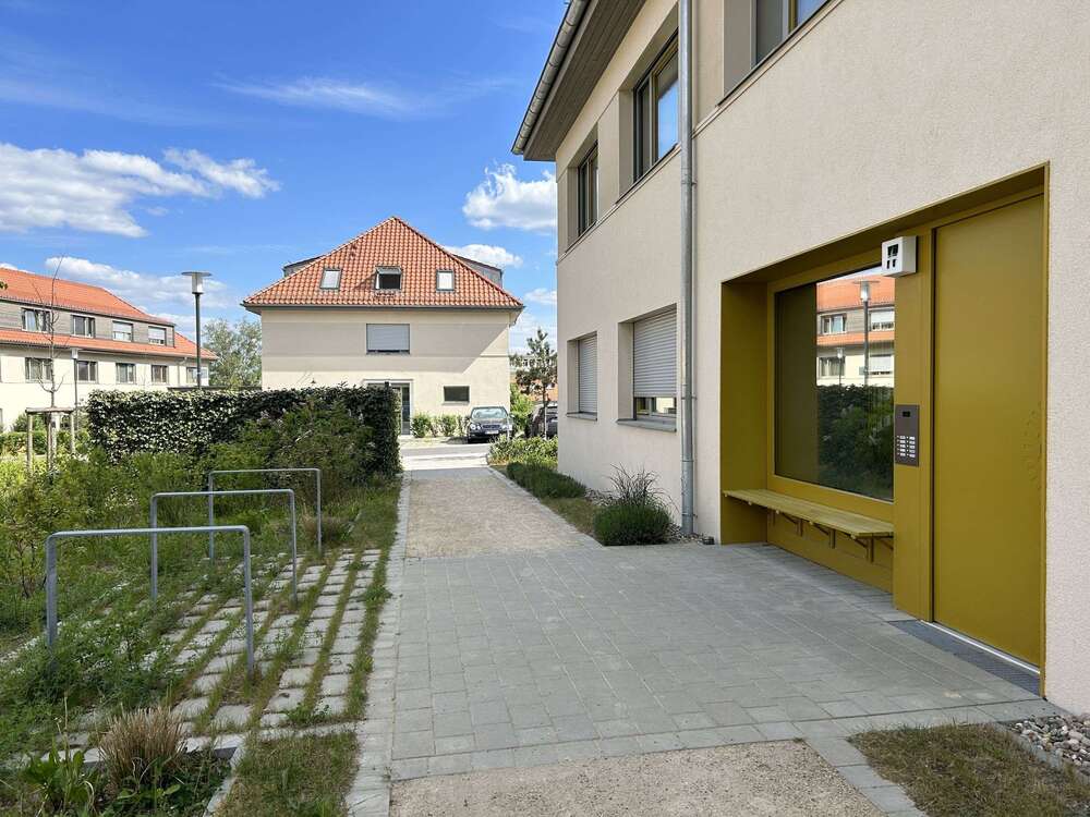 Thumbnail-Wohnung zum Mieten in Wustermark 780,00 € 61.42 m²
