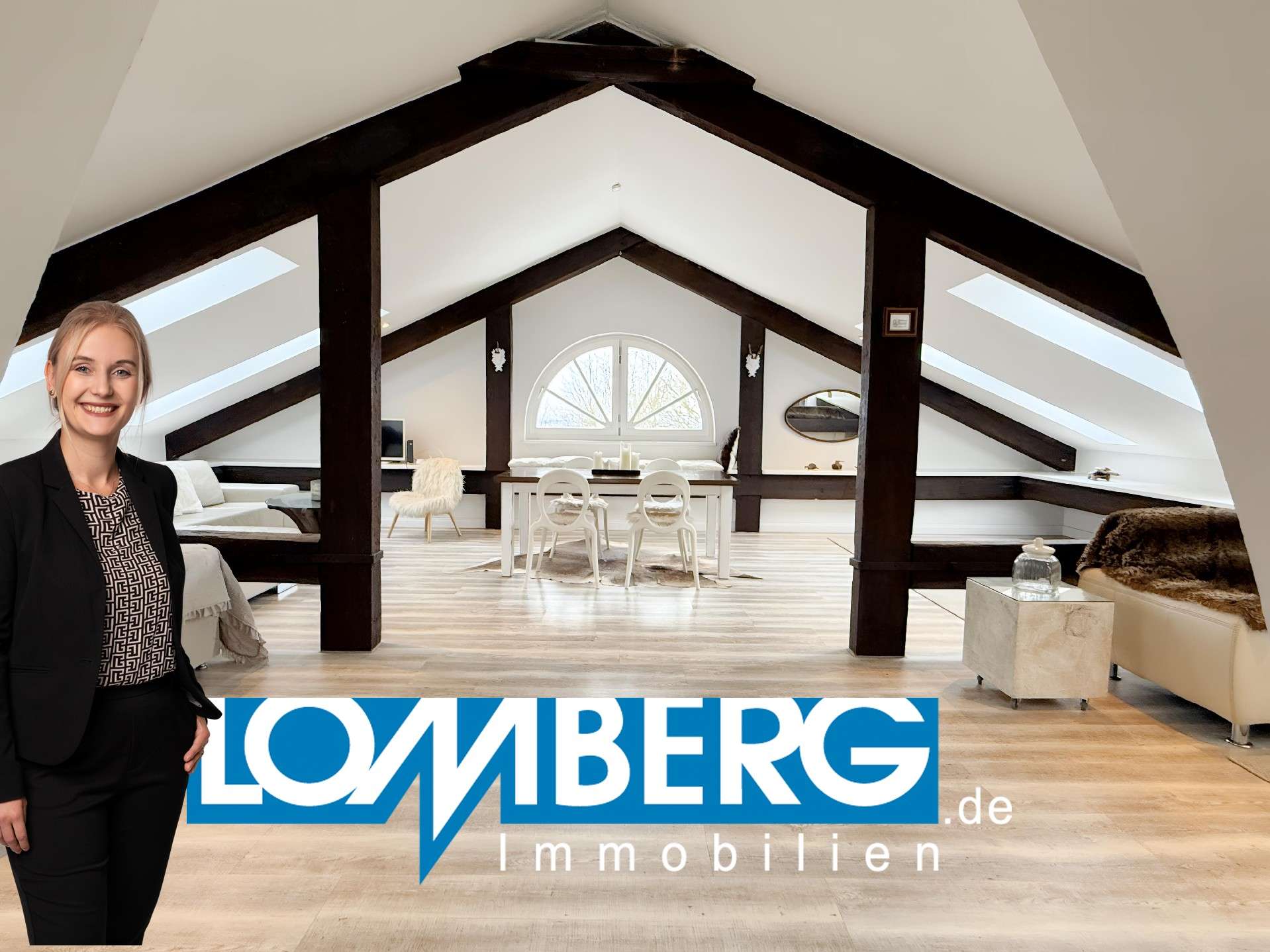 Thumbnail-Wohnung zum Kaufen in Krefeld 254.620,00 € 82 m²
