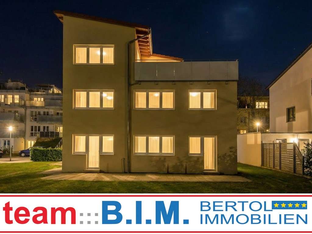 Thumbnail-Haus zum Kaufen in Göttingen 1.000.000,00 € 278 m²