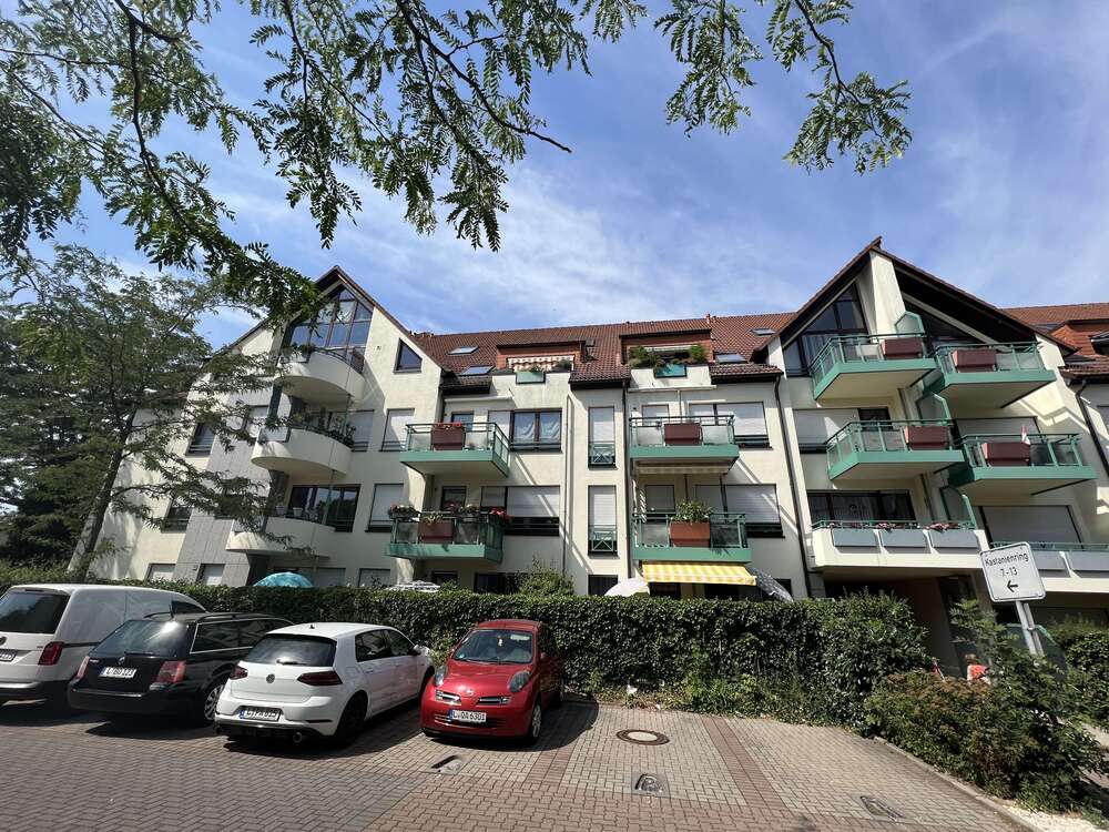 Thumbnail-Wohnung zum Kaufen in Leipzig 290.000,00 € 78.52 m²
