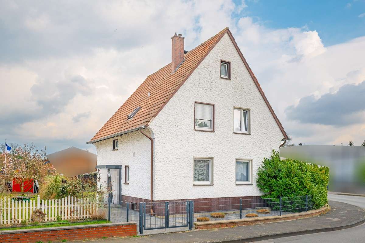 Thumbnail-Haus zum Kaufen in Gütersloh 349.000,00 € 116 m²