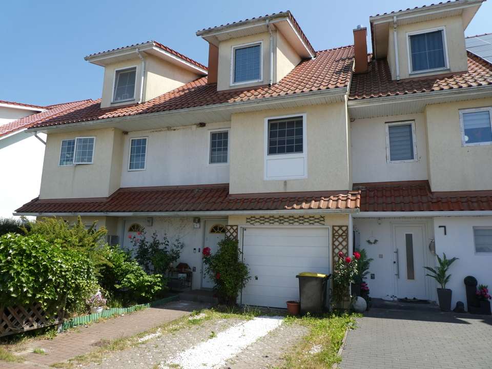 Thumbnail-Haus zum Kaufen in Oberkrämer 415.000,00 € 142 m²