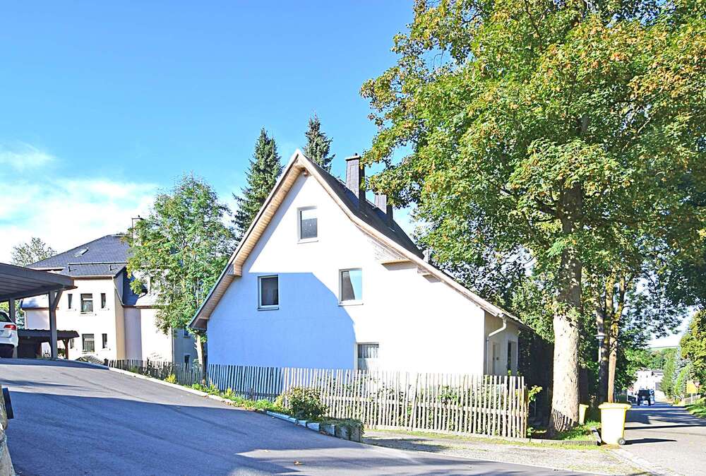 Thumbnail-Haus zum Kaufen in Schlettau 143.550,00 € 150 m²