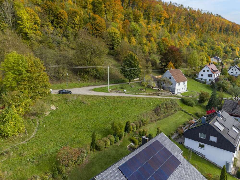Thumbnail-Grundstück zu verkaufen in Lauterstein 140.000,00 € 630 m²