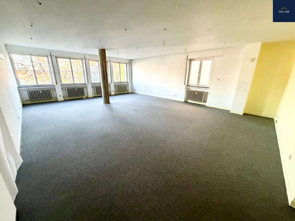 Thumbnail-Büro in Stuttgart 1.440,00 € 120 m²