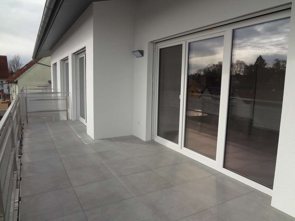 Thumbnail-Wohnung zum Mieten in Mittelbiberach 1.620,00 € 121 m²