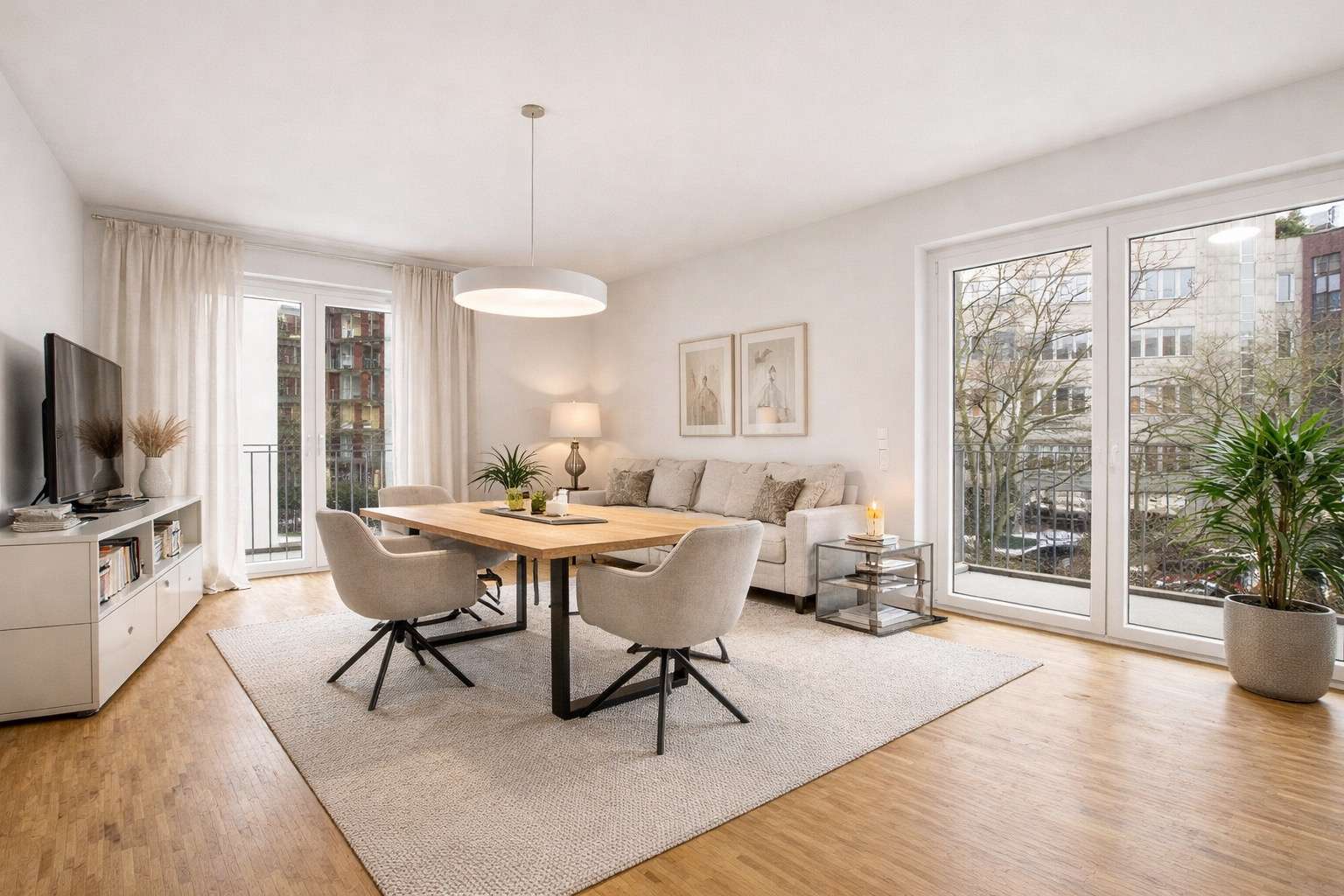 Thumbnail-Wohnung zum Kaufen in Hamburg 725.000,00 € 97.1 m²