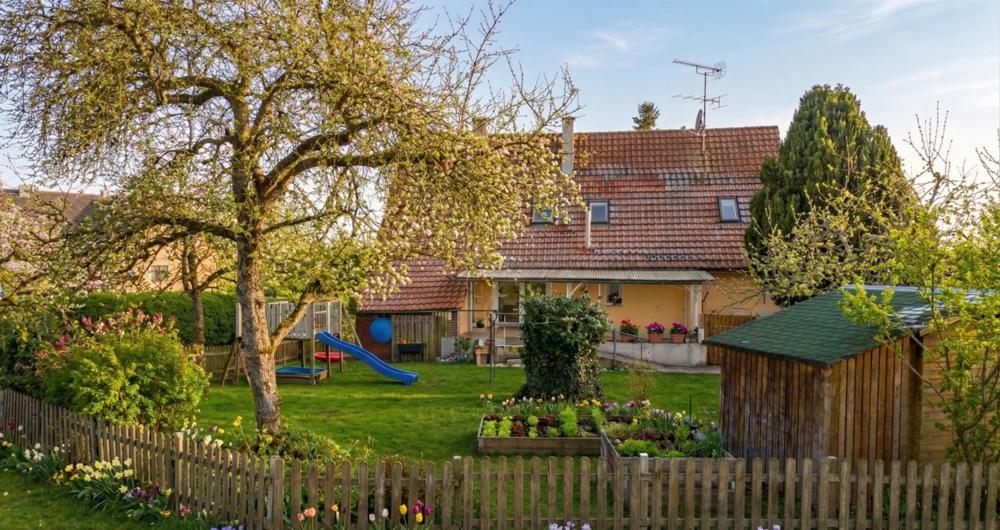 Thumbnail-Haus zum Kaufen in Engen 438.000,00 € 163 m²