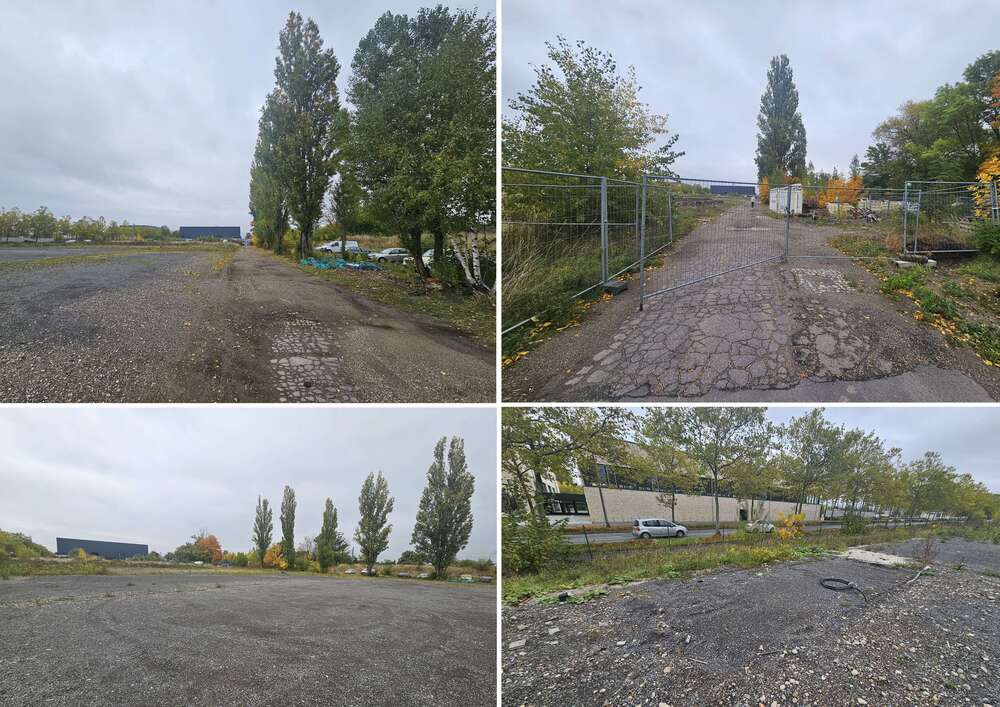 Thumbnail-Grundstück zum Mieten in Leipzig 218.064,00 € 10384 m²