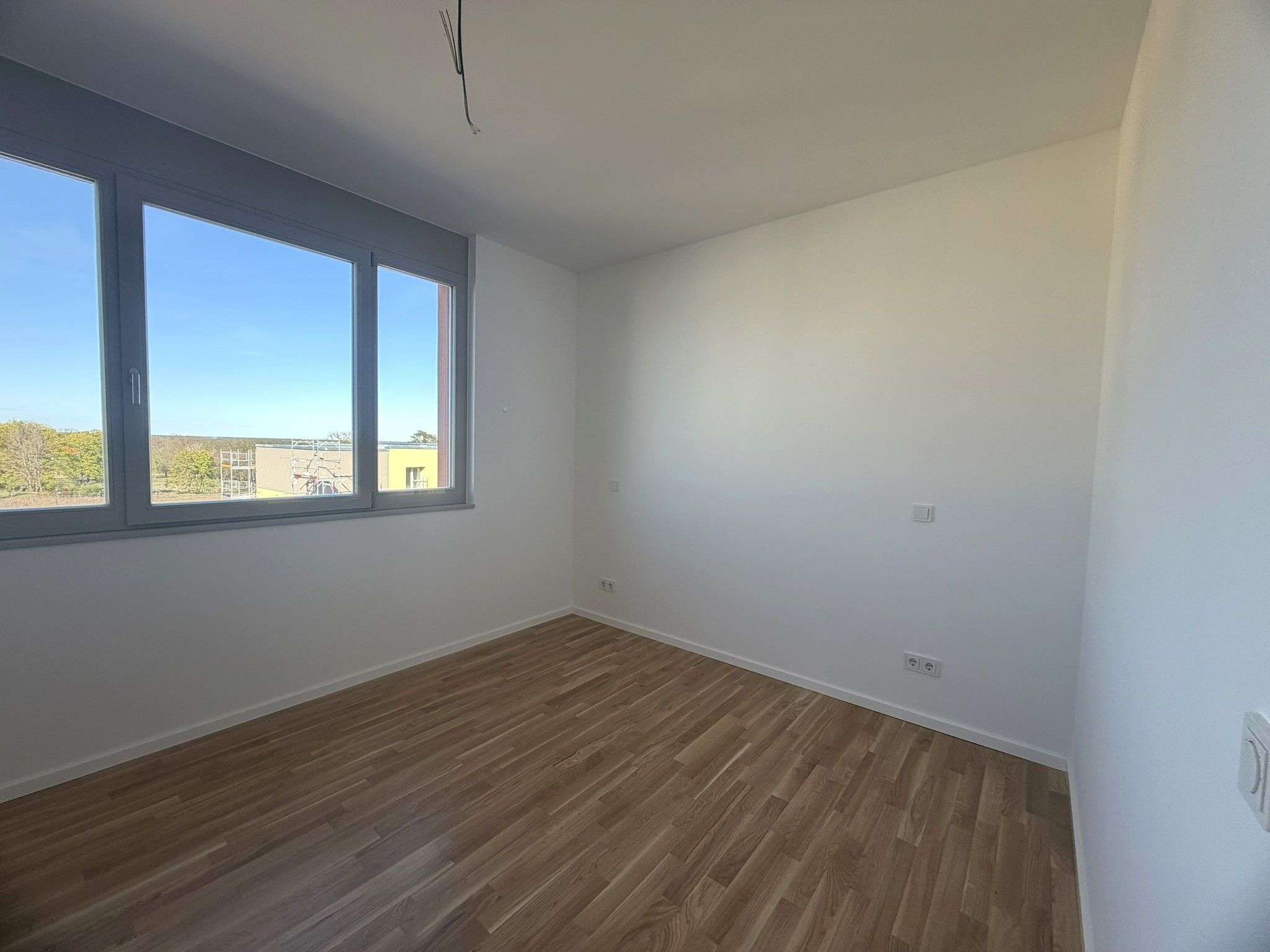 Thumbnail-Wohnung zum Mieten in Wustermark 299,10 € 49.85 m²
