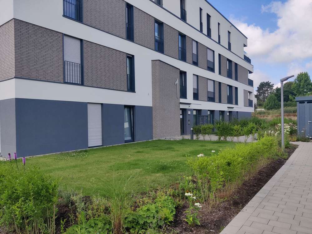 Thumbnail-Wohnung zum Kaufen in Bielefeld 629.900,00 € 123.5 m²