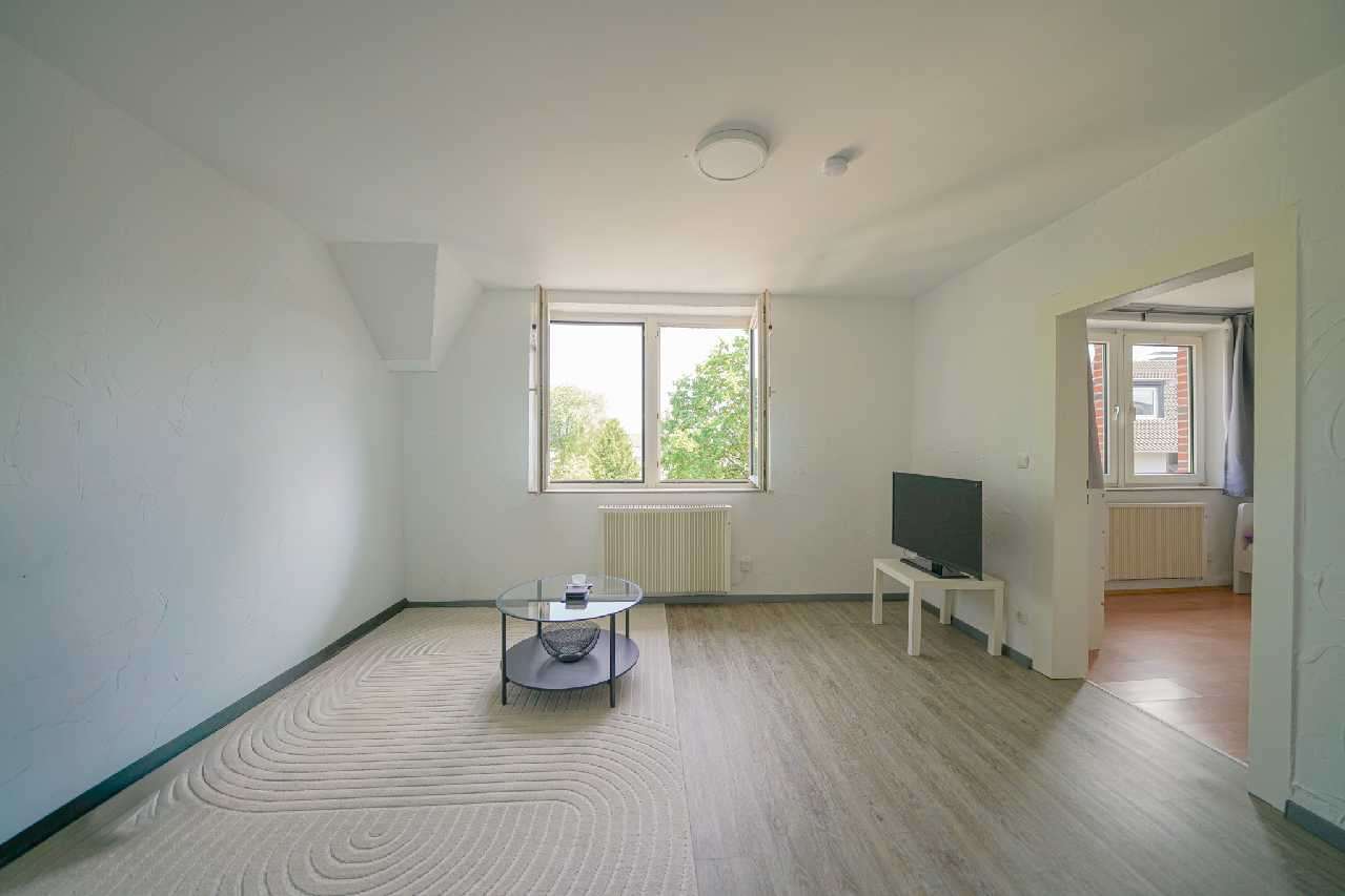 Thumbnail-Wohnung zum Mieten in Ratingen 590,00 € 55 m²