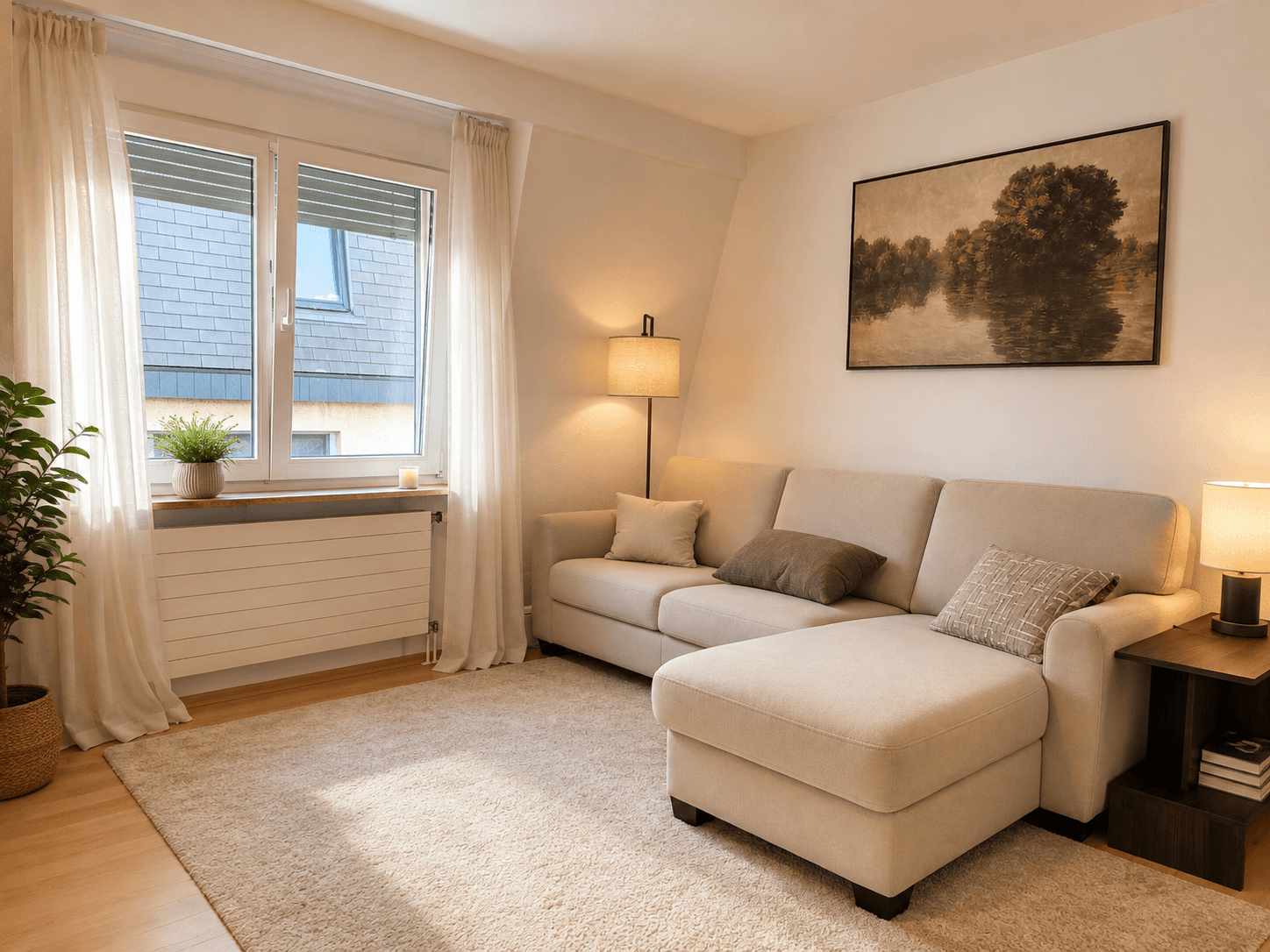 Thumbnail-Wohnung zum Mieten in Radebeul 809,60 € 70.4 m²