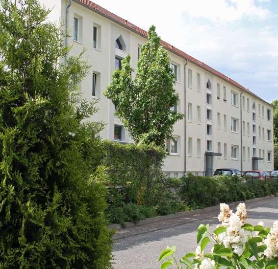 Thumbnail-Wohnung zum Mieten in Lauta 267,00 € 46.9 m²