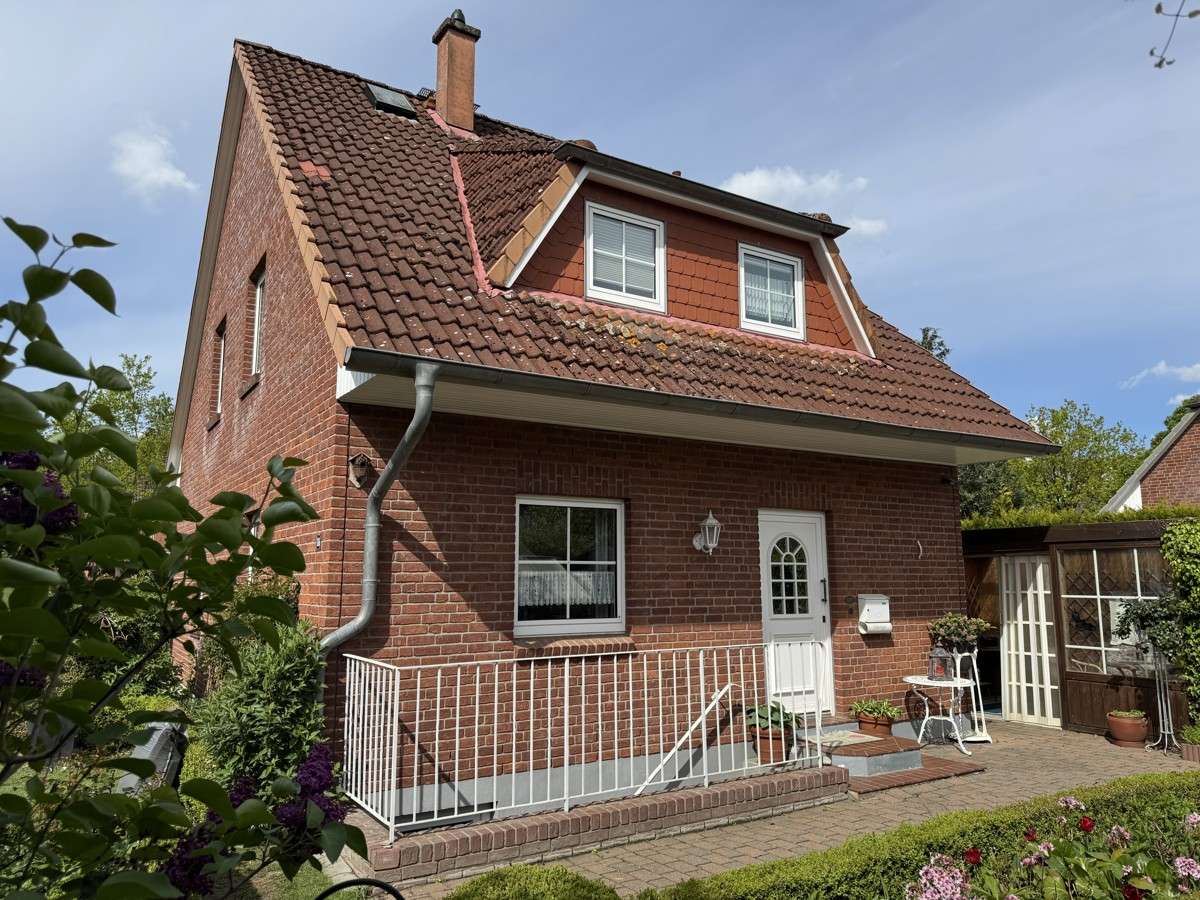 Thumbnail-Haus zum Kaufen in Bad Bramstedt 497.590,00 € 142.38 m²
