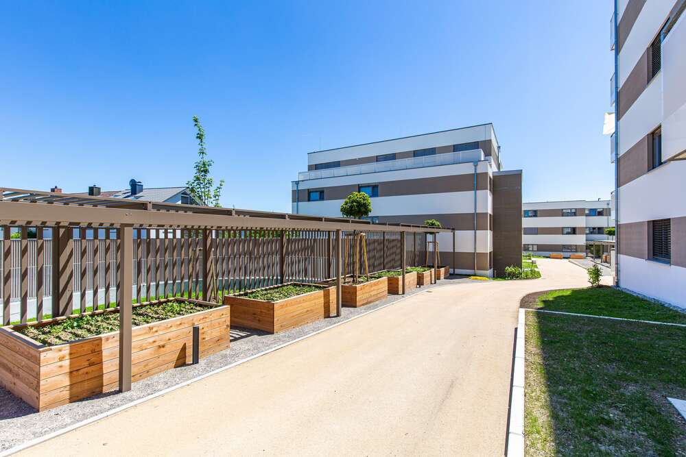 Thumbnail-Wohnung zum Kaufen in Friedrichshafen 365.000,00 € 69.39 m²