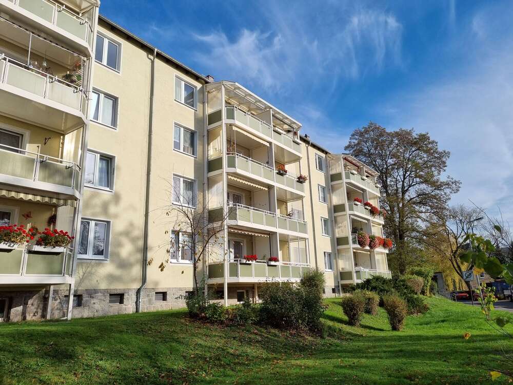 Thumbnail-Wohnung zum Mieten in Lichtenstein 317,56 € 57.1 m²