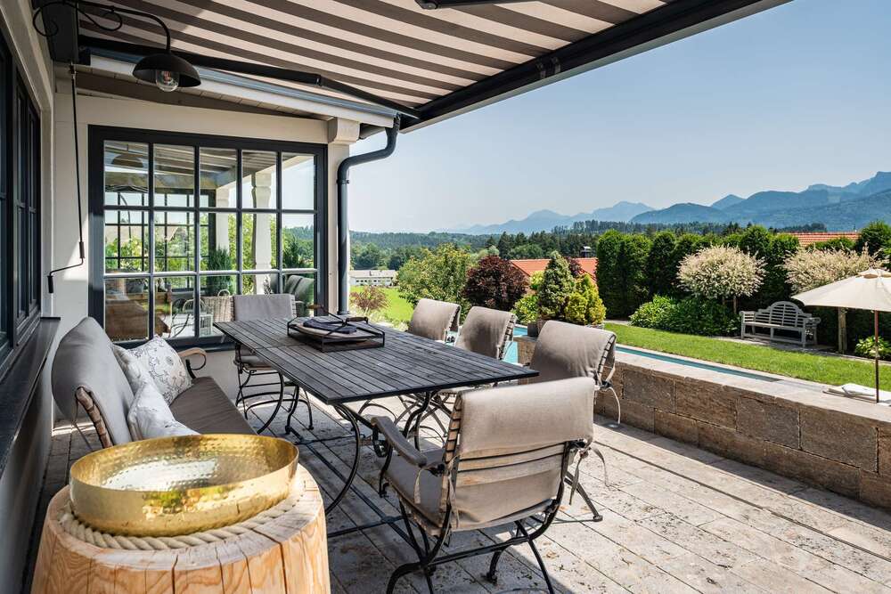 Thumbnail-Haus zum Kaufen in Frasdorf 3.490.000,00 € 300 m²