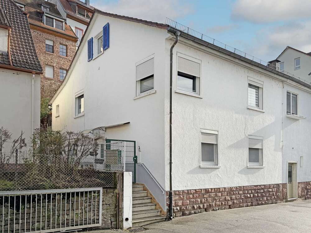 Thumbnail-Haus zum Kaufen in Neckargemünd 358.000,00 € 174 m²