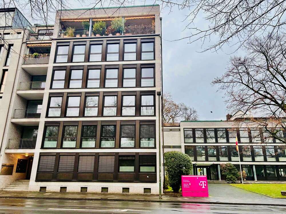 Thumbnail-Büro in Düsseldorf 1.300,00 € 100 m²