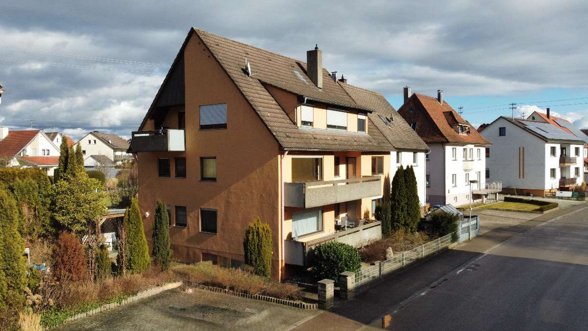 Thumbnail-Haus zum Kaufen in Erbach 649.000,00 € 295 m²