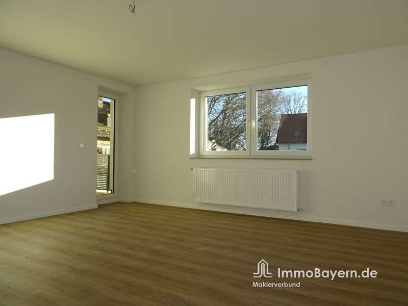 Thumbnail-Wohnung zum Mieten in Bad Wörishofen 1.100,00 € 80.94 m²